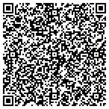 QR-код с контактной информацией организации Южный город