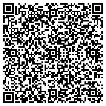 QR-код с контактной информацией организации ООО МОССНАБСТРОЙ