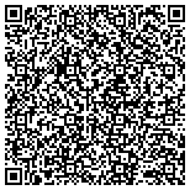 QR-код с контактной информацией организации Баня-сауна Лагуна 