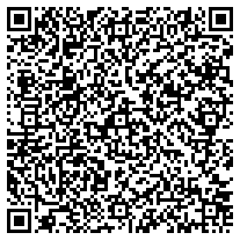 QR-код с контактной информацией организации Мореал