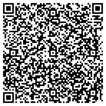 QR-код с контактной информацией организации ООО First Sino Bank
