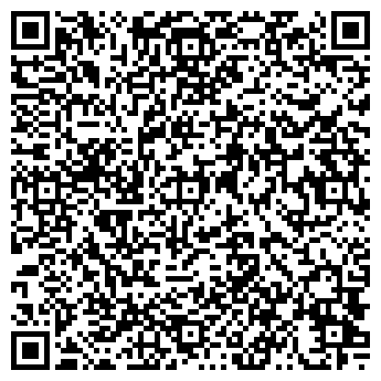 QR-код с контактной информацией организации ООО Синара