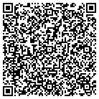 QR-код с контактной информацией организации ООО Айронком