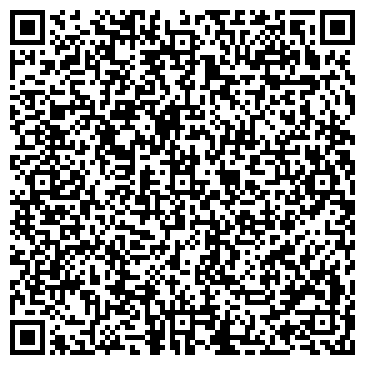QR-код с контактной информацией организации ООО Флорион