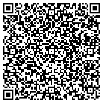 QR-код с контактной информацией организации Gosseo