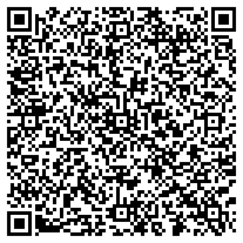 QR-код с контактной информацией организации ИП Донканат