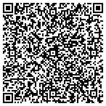 QR-код с контактной информацией организации ООО Агентство "Полет"