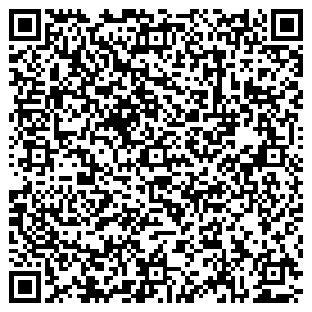 QR-код с контактной информацией организации ИП Новый Дом