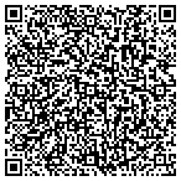 QR-код с контактной информацией организации ИП Радужный Хлопок