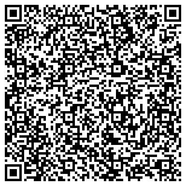QR-код с контактной информацией организации НКО Траектория Надежды