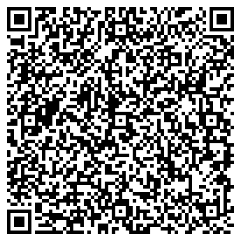 QR-код с контактной информацией организации ООО Tender Win