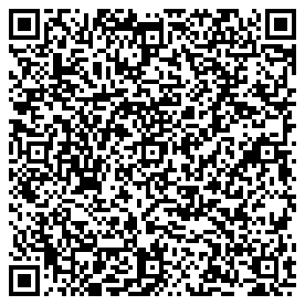 QR-код с контактной информацией организации Курилы 57