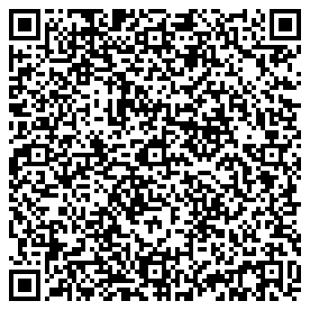 QR-код с контактной информацией организации ООО WayBot