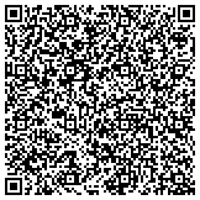 QR-код с контактной информацией организации ООО Отражение