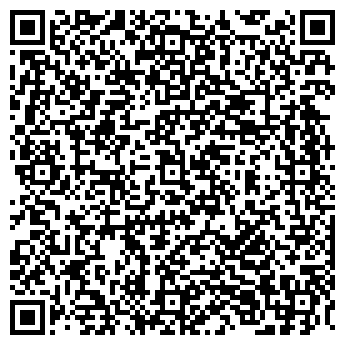 QR-код с контактной информацией организации ООО Vetro