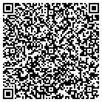 QR-код с контактной информацией организации АГРОКЕДР, ЗАО