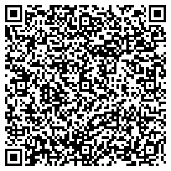 QR-код с контактной информацией организации ВИКТОРИЯ-АКВИ, ПКФ