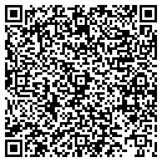 QR-код с контактной информацией организации СИНИОР