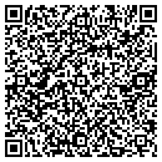 QR-код с контактной информацией организации ООО Форвард