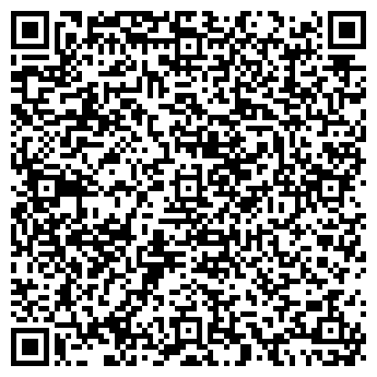QR-код с контактной информацией организации ООО АВРОРА ГРУПП