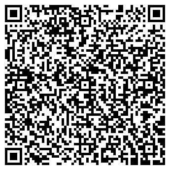 QR-код с контактной информацией организации ООО Hot Mot