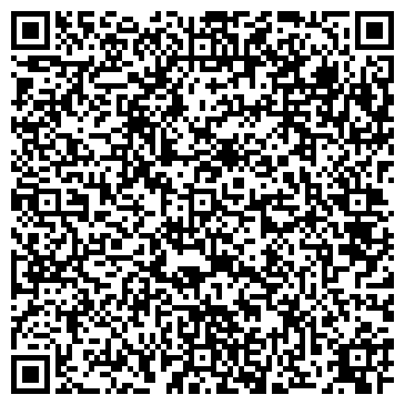 QR-код с контактной информацией организации ООО ПромИнвестСервис