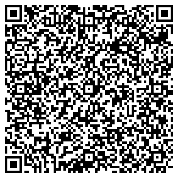 QR-код с контактной информацией организации ООО Флора Прайм