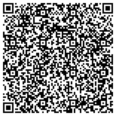 QR-код с контактной информацией организации ООО "Nissan КЛЮЧАВТО" Москва