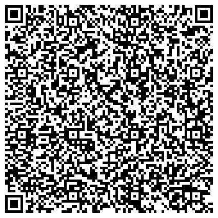 QR-код с контактной информацией организации ООО "Nissan КЛЮЧАВТО" Минеральные воды