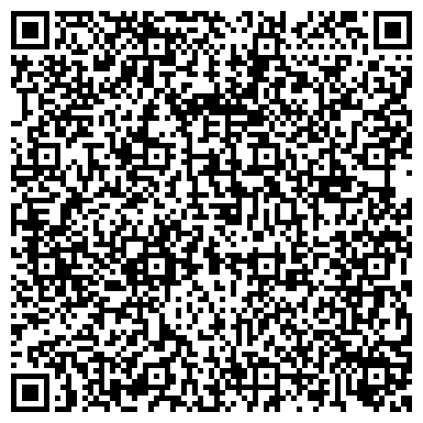 QR-код с контактной информацией организации ООО "Nissan КЛЮЧАВТО" Ставрополь