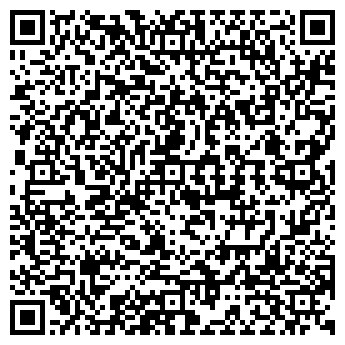 QR-код с контактной информацией организации ООО К - Полимер