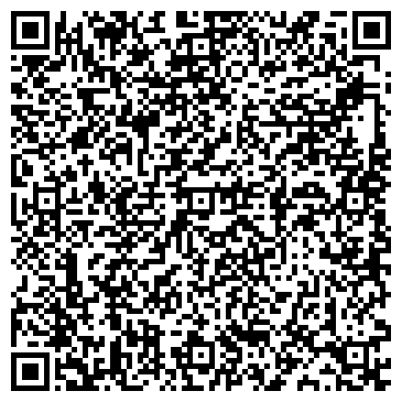 QR-код с контактной информацией организации ООО Дед мороз Алматы