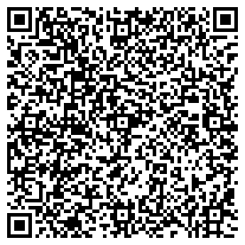 QR-код с контактной информацией организации ООО Актив