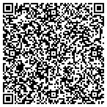 QR-код с контактной информацией организации Стираем всё