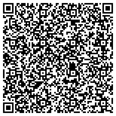 QR-код с контактной информацией организации ООО Аквафермер Инжиниринг