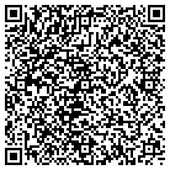 QR-код с контактной информацией организации LIKE