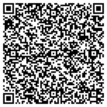 QR-код с контактной информацией организации ЧП Дезснаб