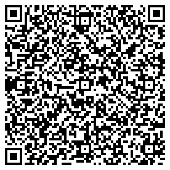 QR-код с контактной информацией организации ООО Рецепты Джуренко