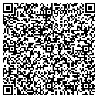 QR-код с контактной информацией организации ООО Кларус Логистик