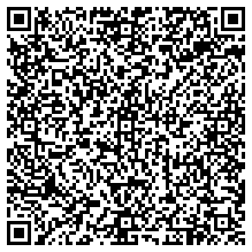 QR-код с контактной информацией организации Типография86