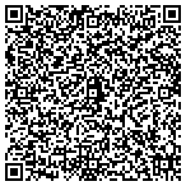 QR-код с контактной информацией организации АНОДО Стриж