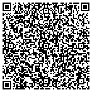 QR-код с контактной информацией организации ООО МастерТентПлюс