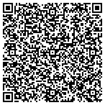 QR-код с контактной информацией организации VentMart