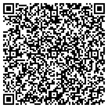 QR-код с контактной информацией организации ООО Проектсервис