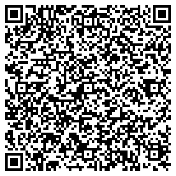 QR-код с контактной информацией организации ООО Bonamos