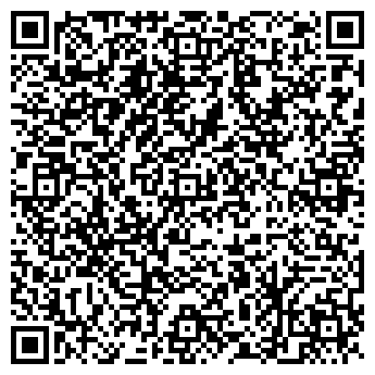 QR-код с контактной информацией организации ООО Ксеф