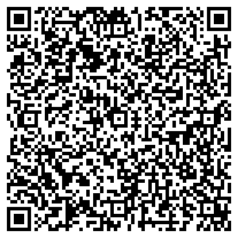 QR-код с контактной информацией организации ИП Лосось
