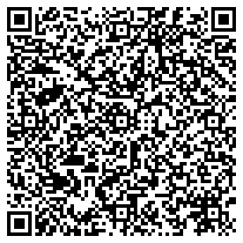 QR-код с контактной информацией организации ООО Тикотека