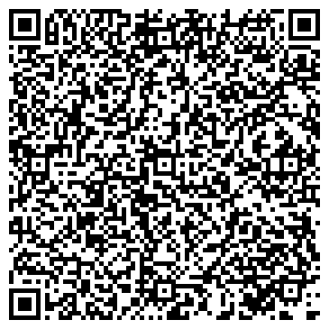 QR-код с контактной информацией организации Хорека Питер