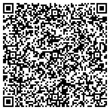 QR-код с контактной информацией организации ЗооШтат